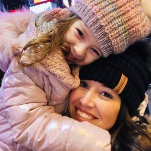 Meet your Posher, Whitney